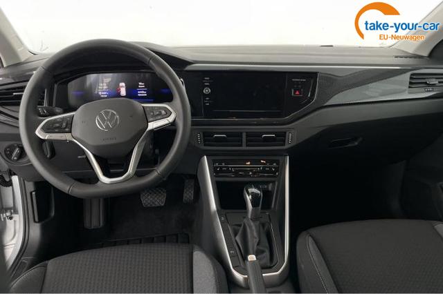 Volkswagen - Polo - EU-Neuwagen - Reimport
