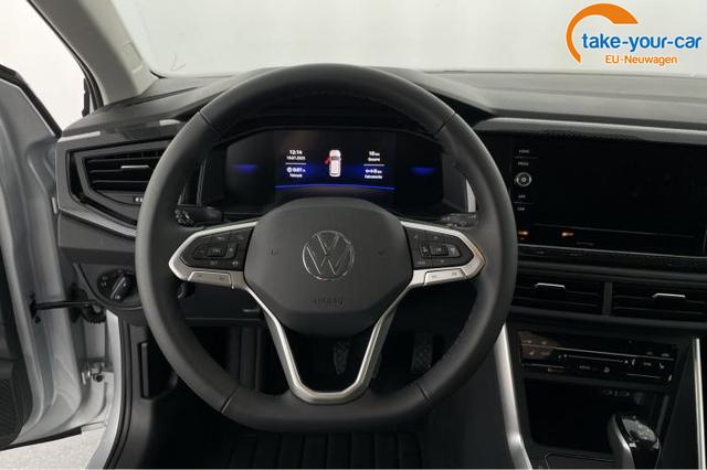 Volkswagen - Polo - EU-Neuwagen - Reimport