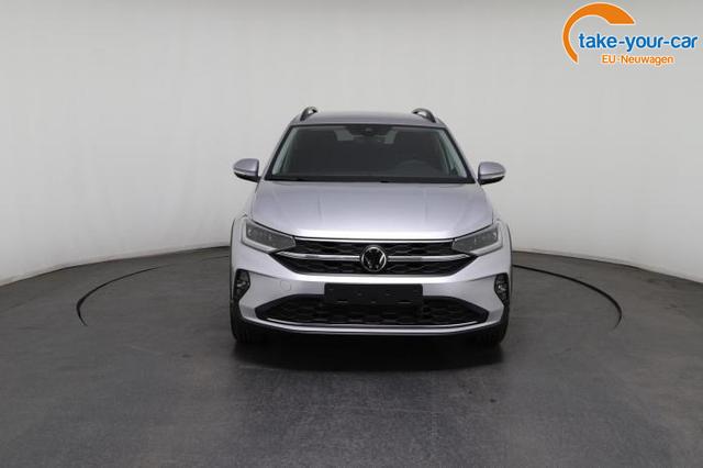 Volkswagen - Taigo - EU-Neuwagen - Reimport