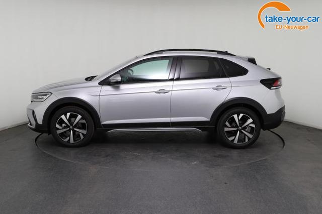 Volkswagen - Taigo - EU-Neuwagen - Reimport