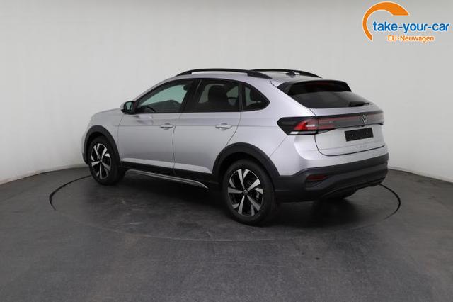 Volkswagen - Taigo - EU-Neuwagen - Reimport