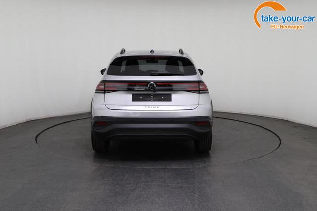 Volkswagen - Taigo - EU-Neuwagen - Reimport