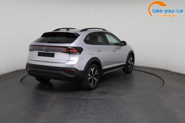 Volkswagen - Taigo - EU-Neuwagen - Reimport