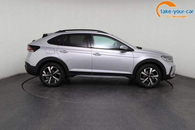 Volkswagen - Taigo - EU-Neuwagen - Reimport