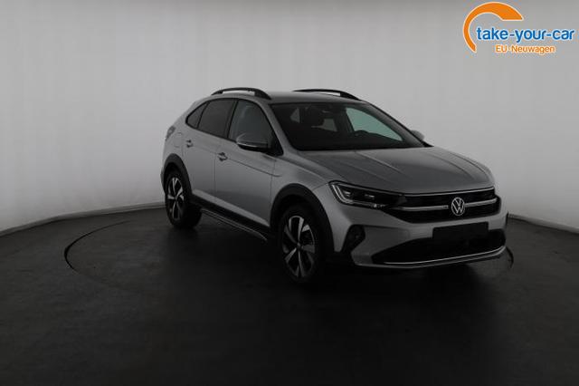 Volkswagen - Taigo - EU-Neuwagen - Reimport