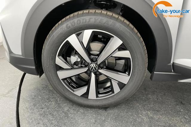 Volkswagen - Taigo - EU-Neuwagen - Reimport
