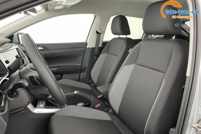 Volkswagen - Taigo - EU-Neuwagen - Reimport