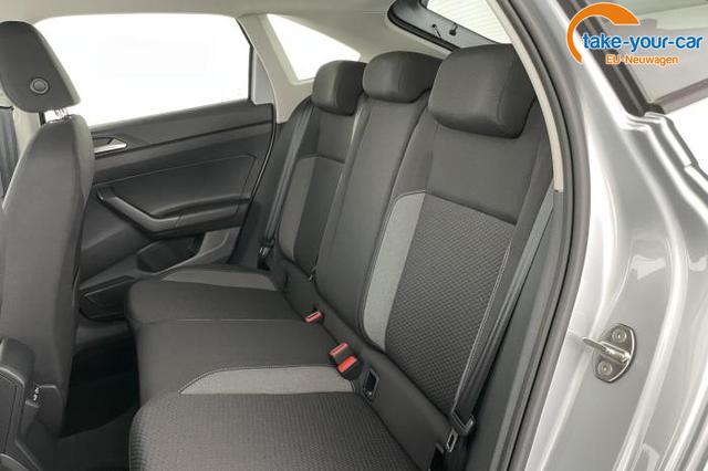 Volkswagen - Taigo - EU-Neuwagen - Reimport