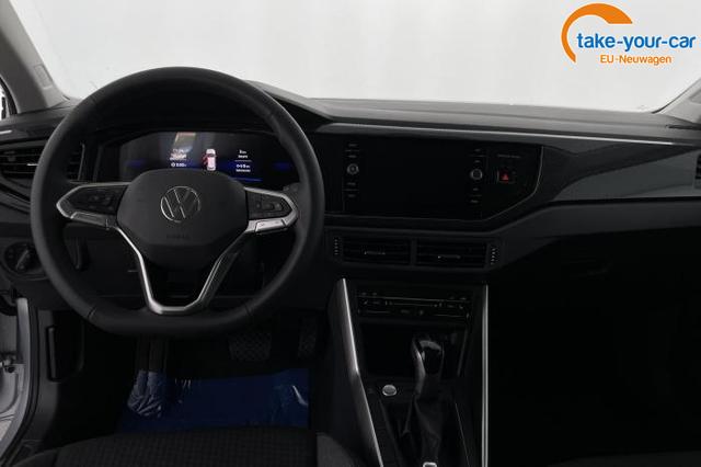Volkswagen - Taigo - EU-Neuwagen - Reimport