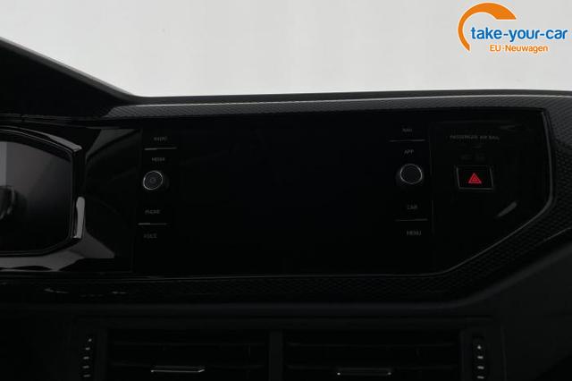 Volkswagen - Taigo - EU-Neuwagen - Reimport