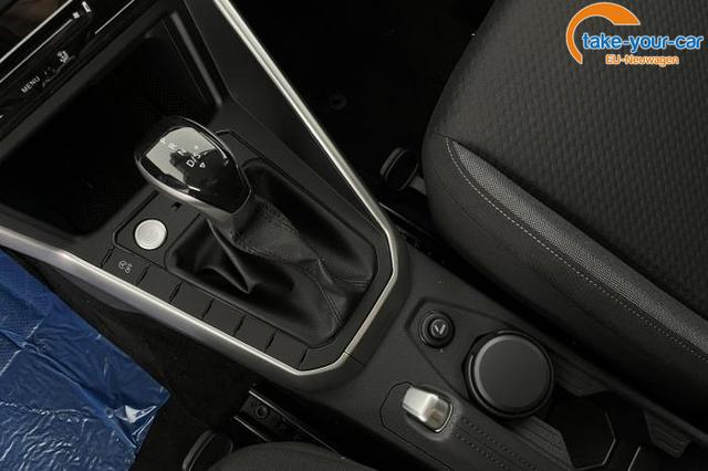 Volkswagen - Taigo - EU-Neuwagen - Reimport