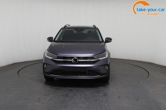 Volkswagen - Taigo - EU-Neuwagen - Reimport