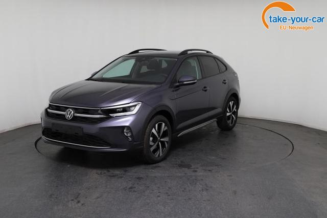 Volkswagen - Taigo - EU-Neuwagen - Reimport