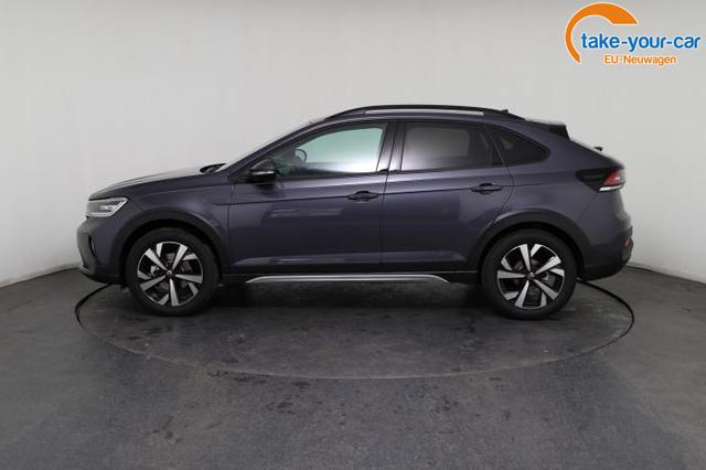 Volkswagen - Taigo - EU-Neuwagen - Reimport