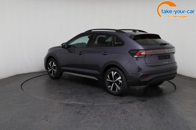 Volkswagen - Taigo - EU-Neuwagen - Reimport
