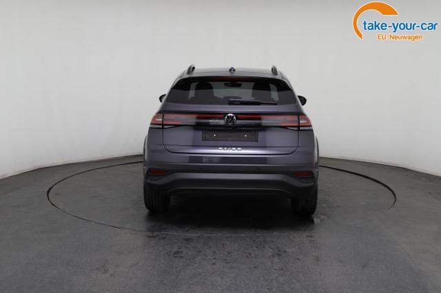 Volkswagen - Taigo - EU-Neuwagen - Reimport