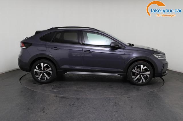 Volkswagen - Taigo - EU-Neuwagen - Reimport