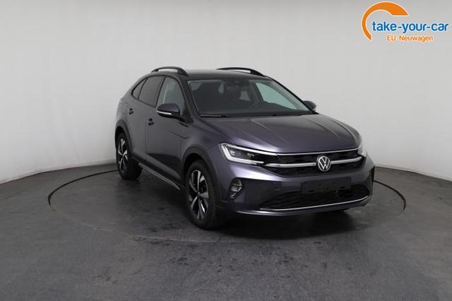 Volkswagen - Taigo - EU-Neuwagen - Reimport