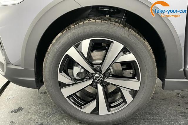 Volkswagen - Taigo - EU-Neuwagen - Reimport