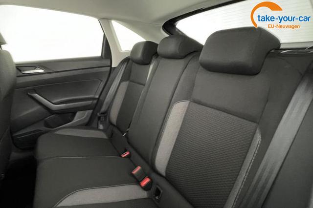 Volkswagen - Taigo - EU-Neuwagen - Reimport