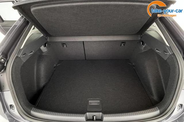 Volkswagen - Taigo - EU-Neuwagen - Reimport