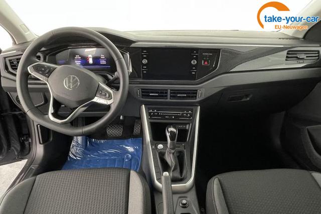 Volkswagen - Taigo - EU-Neuwagen - Reimport