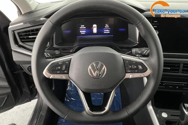 Volkswagen - Taigo - EU-Neuwagen - Reimport