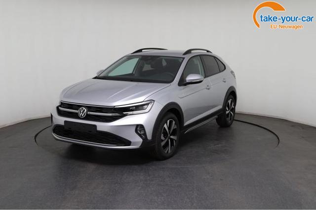 Volkswagen - Taigo - EU-Neuwagen - Reimport