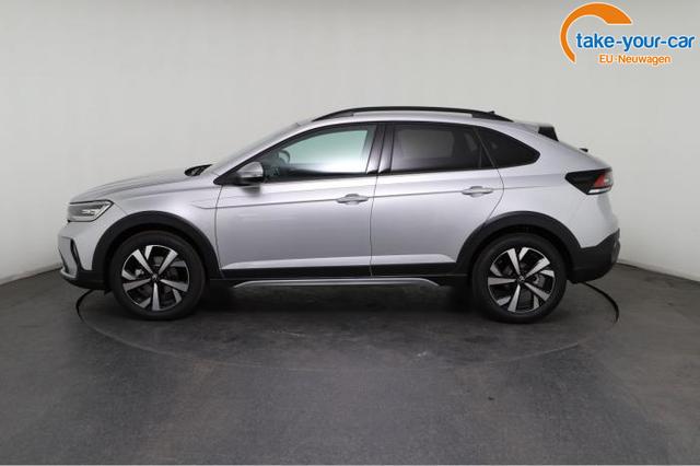 Volkswagen - Taigo - EU-Neuwagen - Reimport