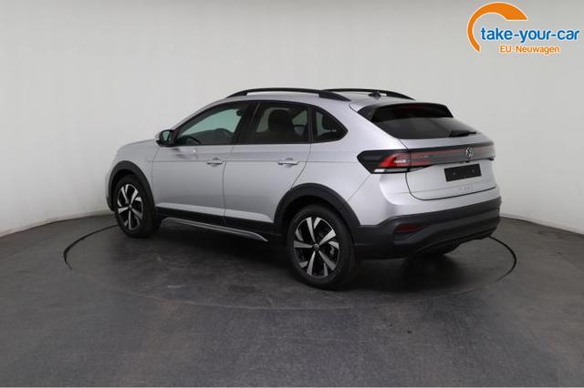 Volkswagen - Taigo - EU-Neuwagen - Reimport
