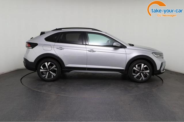 Volkswagen - Taigo - EU-Neuwagen - Reimport