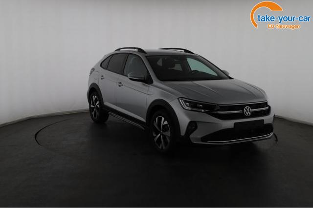 Volkswagen - Taigo - EU-Neuwagen - Reimport