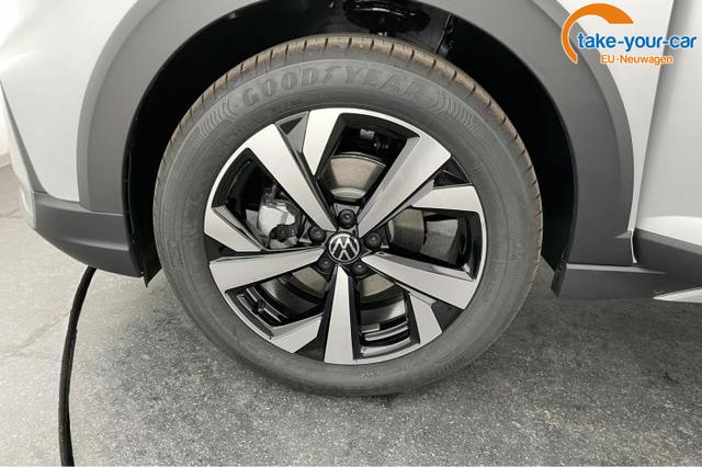 Volkswagen - Taigo - EU-Neuwagen - Reimport