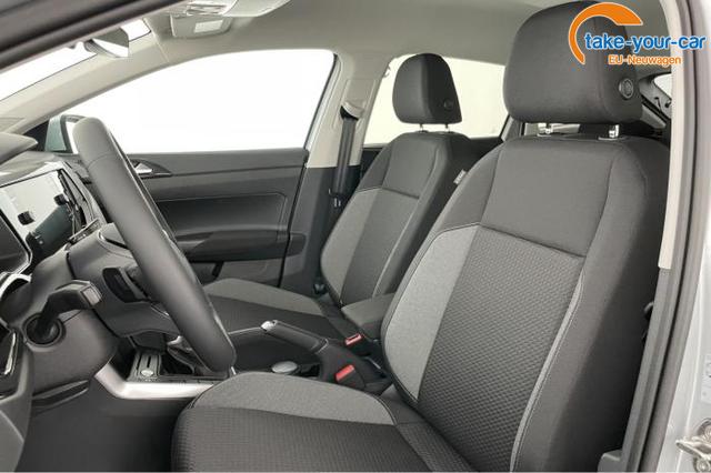 Volkswagen - Taigo - EU-Neuwagen - Reimport