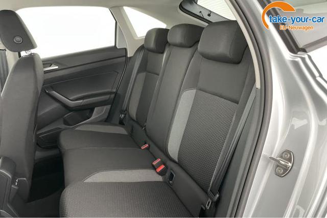 Volkswagen - Taigo - EU-Neuwagen - Reimport