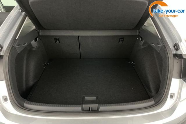 Volkswagen - Taigo - EU-Neuwagen - Reimport