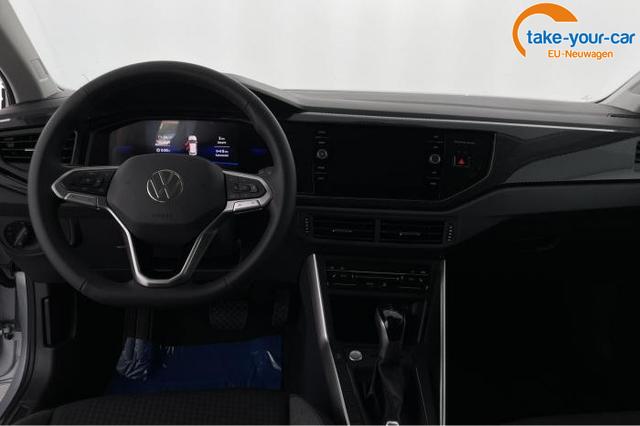 Volkswagen - Taigo - EU-Neuwagen - Reimport