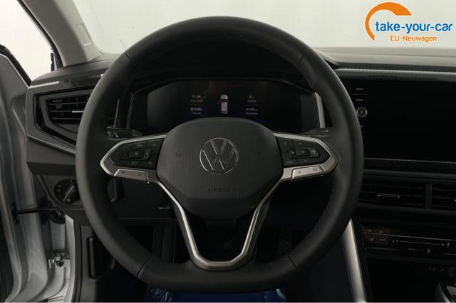 Volkswagen - Taigo - EU-Neuwagen - Reimport