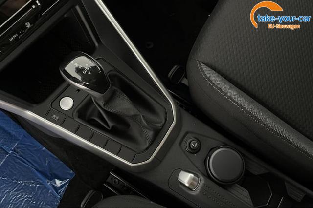 Volkswagen - Taigo - EU-Neuwagen - Reimport