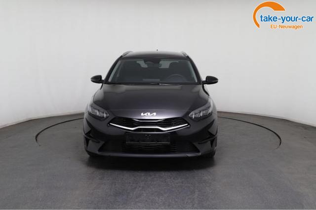 Kia - Ceed Sportswagon - EU-Neuwagen - Reimport