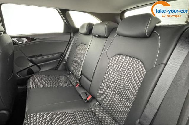Kia - Ceed Sportswagon - EU-Neuwagen - Reimport
