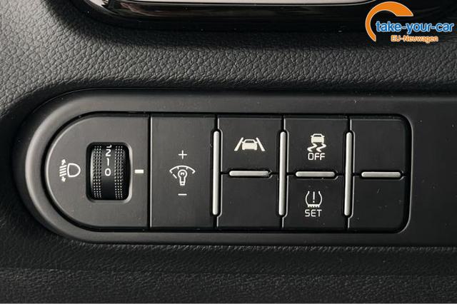 Kia - Ceed Sportswagon - EU-Neuwagen - Reimport