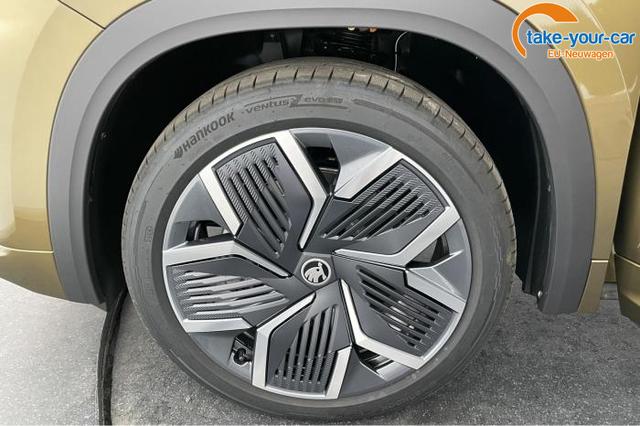 Skoda - Kodiaq - EU-Neuwagen - Reimport
