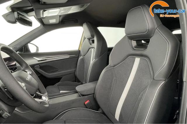 Skoda - Kodiaq - EU-Neuwagen - Reimport
