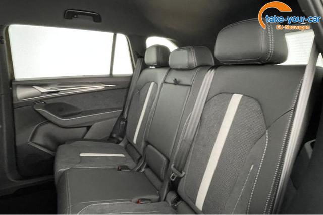 Skoda - Kodiaq - EU-Neuwagen - Reimport