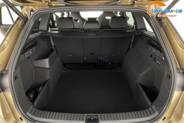 Skoda - Kodiaq - EU-Neuwagen - Reimport