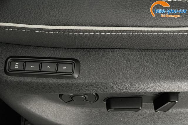 Skoda - Kodiaq - EU-Neuwagen - Reimport