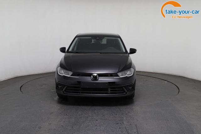 Volkswagen - Polo - EU-Neuwagen - Reimport
