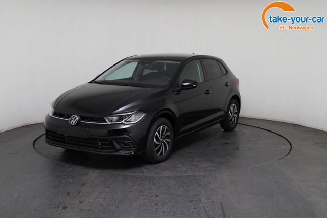 Volkswagen - Polo - EU-Neuwagen - Reimport