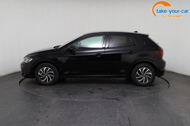 Volkswagen - Polo - EU-Neuwagen - Reimport